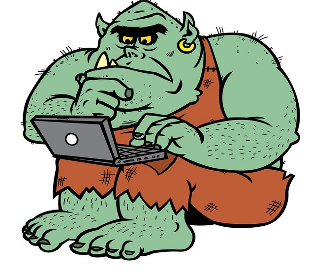Internet trolls are made, not born, CIS researchers say