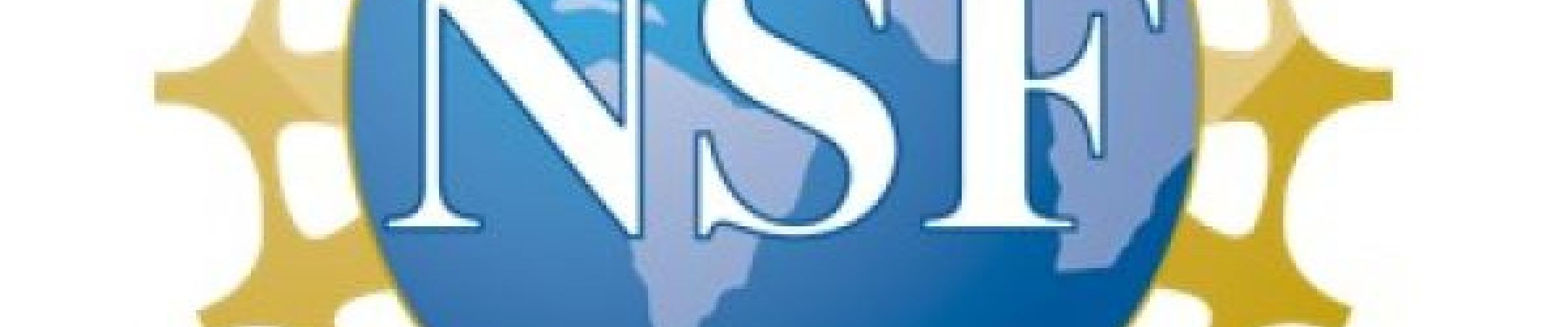 NSF logo