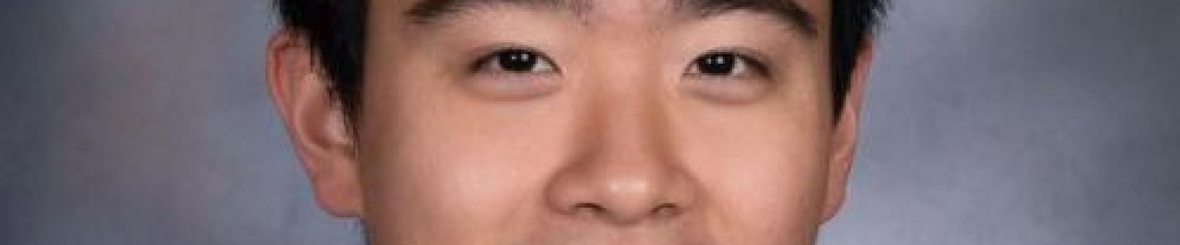 Max Chen