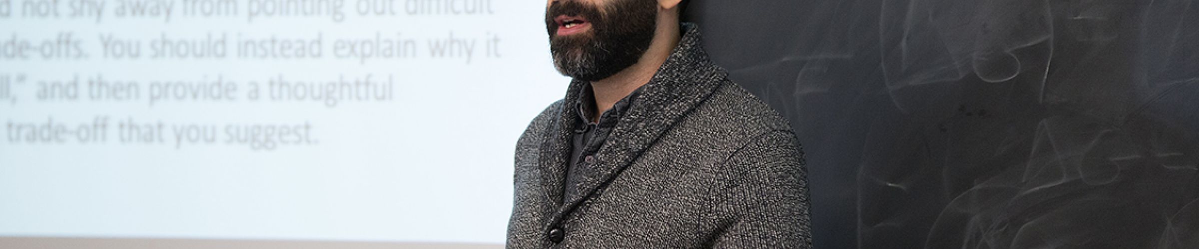 photo of Solon Boracas