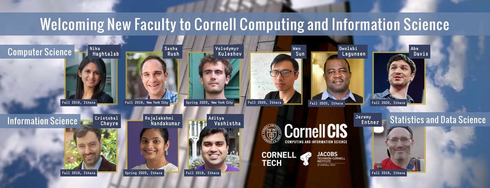 cornell computer science phd gre