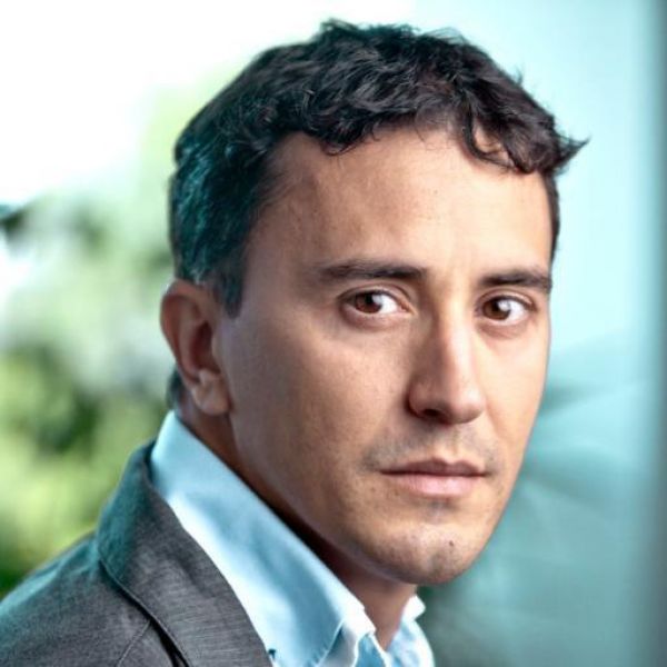 CS Professor Emin Gün Sirer