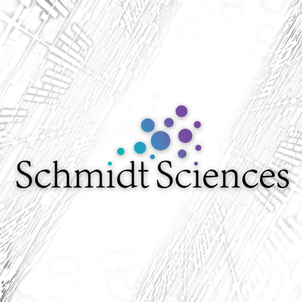 The Schmidt Sciences logo