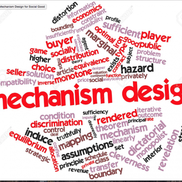 mechanism design graphic