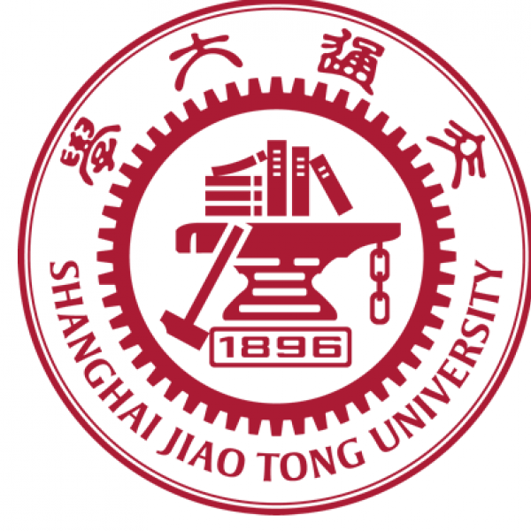  Shanghai Jiao Tong University logo