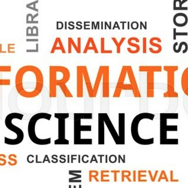 information science wordle