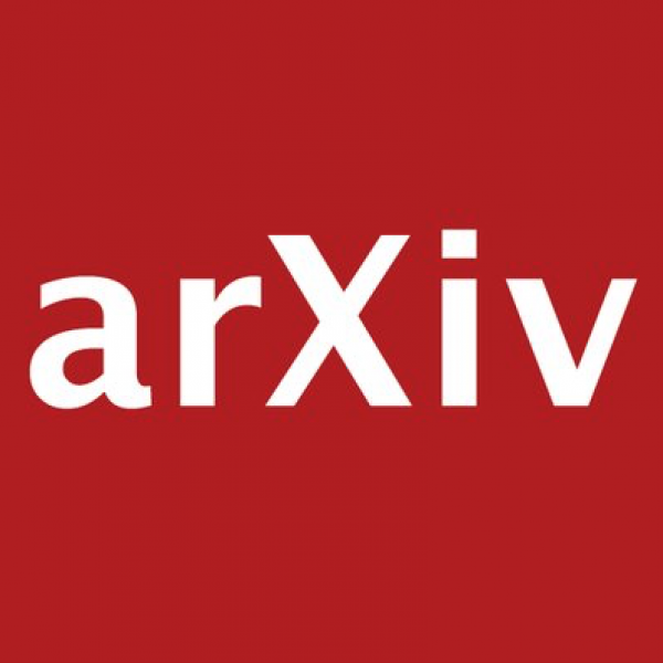 arXiv logo