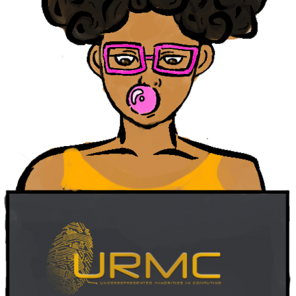 URMC logo