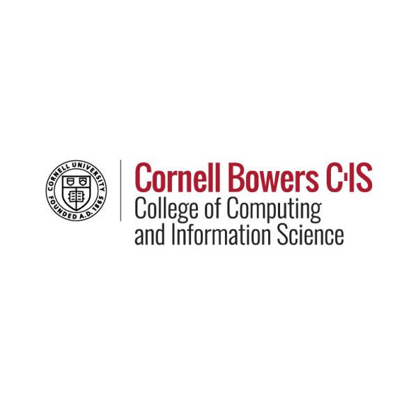 Cornell Bowers CIS logo