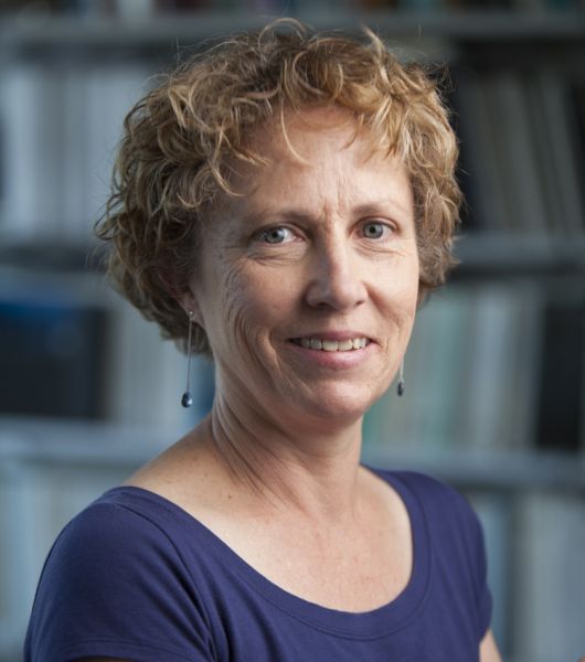 Professor Claire Cardie Claire Cardie