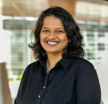 Kavita Bala Kavita Bala