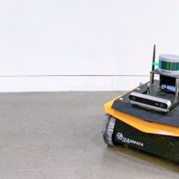 AutoPhoto, a robotic system developed by a trio of researchers 