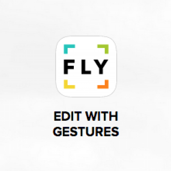 fly app icon