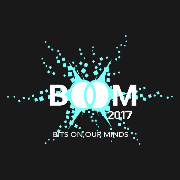 BOOM 2017 logo