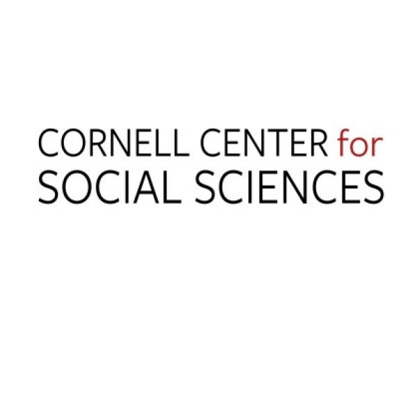 Cornell Center for Social Science logo