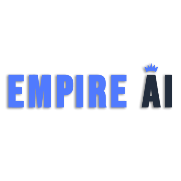 The Empire AI logo