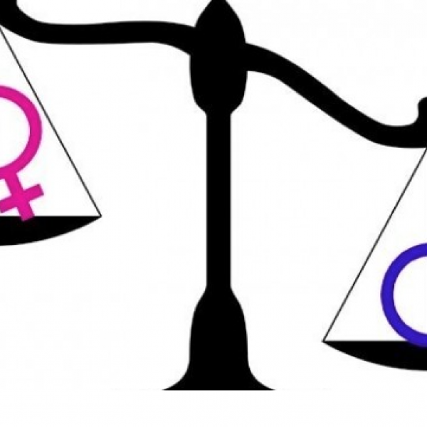 gender bias graphic