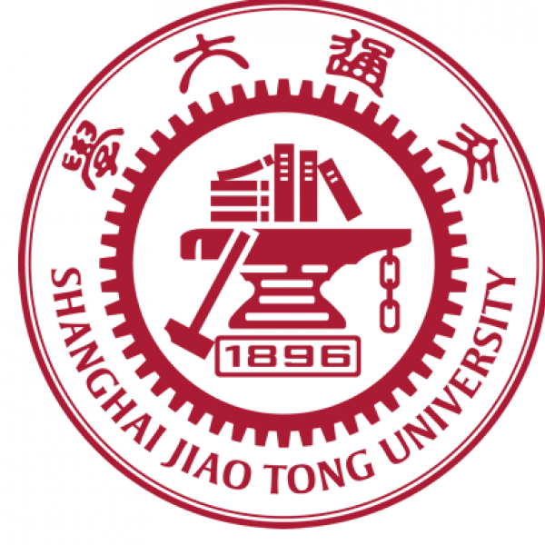 Shanghai Jiao Tong University logo