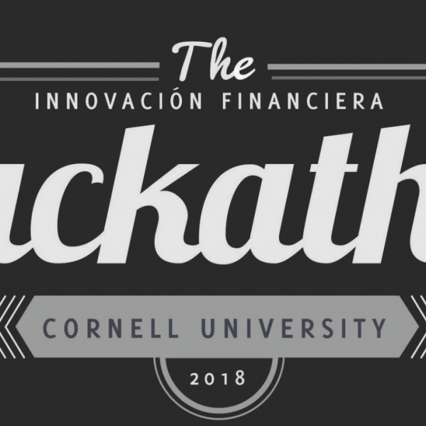 Fintech Hackathon logo