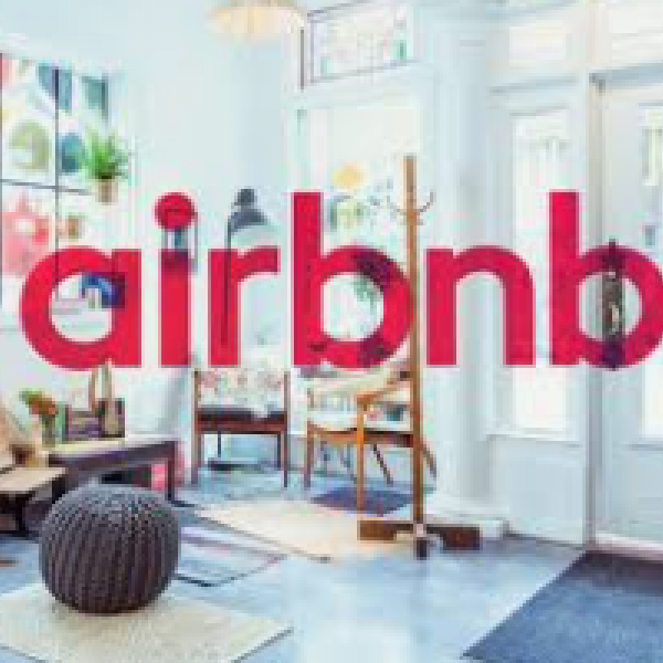 airbnb profile shot