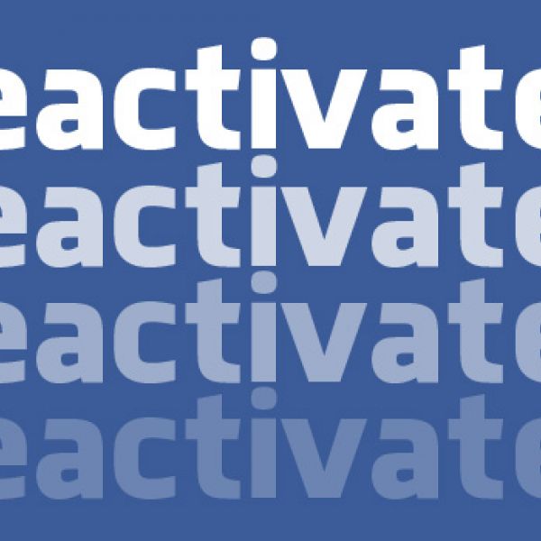 deactivated facebook graphic